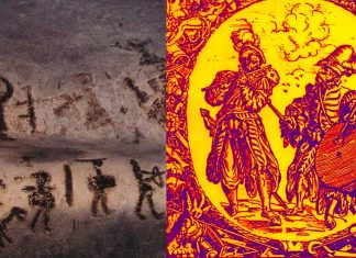 Origins of Music: It has been used consistently to form political alliances