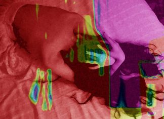 Males and females exhibit distinct symptoms – brain features of PTSD and alcohol use disorder