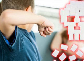 Attention deficit hyperactivity syndrome (ADHD) – bipolar disorder – aggressive behaviors may be linked with sugar intake