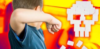 Sindrome da deficit di attenzione e iperattività (ADHD) – disturbo bipolare – comportamenti aggressivi possono essere collegati all’assunzione di zucchero