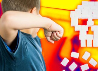 Sindrome da deficit di attenzione e iperattività (ADHD) – disturbo bipolare – comportamenti aggressivi possono essere collegati all’assunzione di zucchero