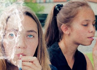 Researchers found a correlation between childhood smoking and a higher risk for premature death overall