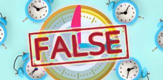 Scientific demonstration that intermittent fasting is not effective on losing weight or for improving key metabolic health markers
