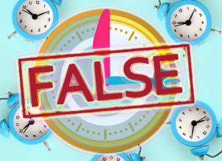 Scientific demonstration that intermittent fasting is not effective on losing weight or for improving key metabolic health markers