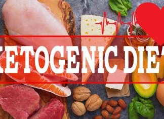 High fat diets could completely prevent or even reverse heart failure caused by a metabolic process