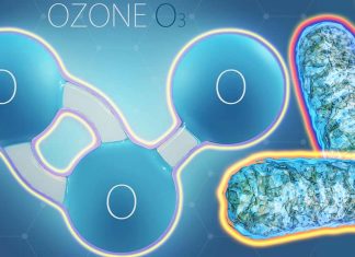 Effetto dell’ozono terapia e dei bagni di Nauheim su pazienti con malattie cardiovascolari