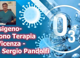 Ossigeno Ozono Terapia di Sergio Pandolfi