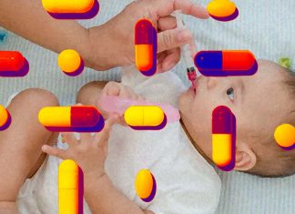 Antibiotics administered to children younger than 2 are associated with several ongoing illnesses or conditions ranging from allergies to obesity