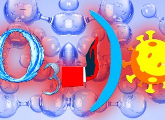 COVID-19: OXYGEN-OZONE THERAPY – THE SOLUTION THAT DOES NOT FEAR VIRUS MUTATION