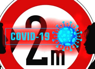 COVID-19: le politiche sociali di allontanamento hanno avuto scarso effetto sulle persone a basso reddito