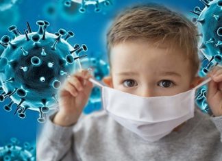 Children and adults produce different types and amounts of antibodies in response to infection with the new coronavirus
