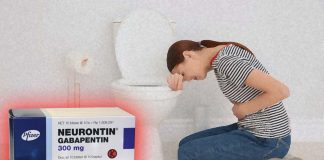 Gabapentin is an effective therapy in treating outpatients with hyperemesis gravidarum (HG)