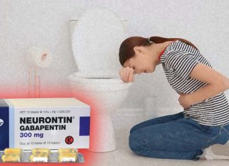 Gabapentin is an effective therapy in treating outpatients with hyperemesis gravidarum (HG)