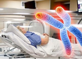 I trattamenti con ossigeno iperbarico (HBOT) in adulti sani possono fermare l’invecchiamento delle cellule del sangue e invertire il processo di invecchiamento