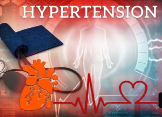 Nocturnal hypertension increase risk of heart disease and stroke