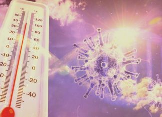Pandemia di SARS-CoV-2: perché la maggior parte delle epidemie virali si diffondono ciclicamente in autunno e in inverno nelle regioni temperate del globo?