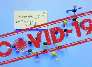 Melatonin may be a viable treatment option for COVID-19