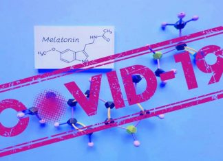 La melatonina può essere una valida opzione di trattamento per COVID-19