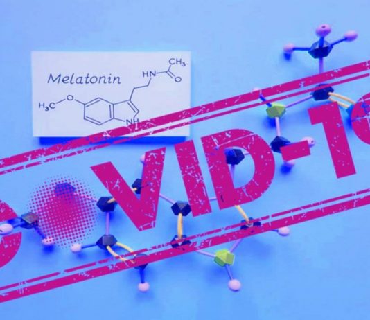 La melatonina può essere una valida opzione di trattamento per COVID-19