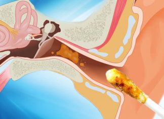 New earwax test reveals cortisol levels with the potential to measure glucose or COVID-19 antibodies