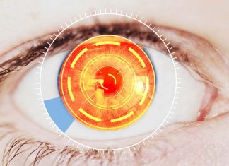A simple eye exam combined with powerful artificial intelligence (AI) could provide early detection of Parkinson’s disease
