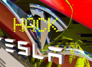 Tesla Flaw: 90 seconds and $ 195 to steal it