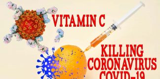High doses of vitamin C under study for treating COVID-19