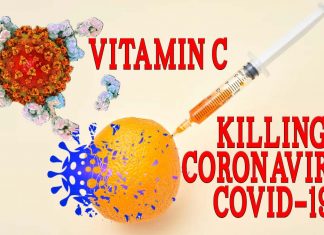 High doses of vitamin C under study for treating COVID-19