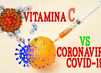 Alte dosi di vitamina C in fase di studio per il trattamento del COVID-19