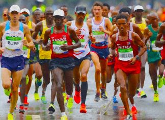 Elite runners need a specific combination of physiological abilities to have any chance of running a sub-two-hour marathon