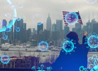 At least 1.7 million New Yorkers have been infected with SARS-CoV-2