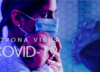 Exposure to COVID-19 could pose a risk to the health and aging of individuals who aren’t even born yet