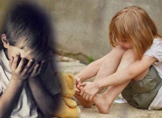 Adolescents exposed to multiple adversities early in life have lower IQ scores