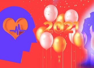 COVID-19 – 2021: come essere più felici
