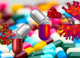 COVID-19 is putting us at risk for increasing resistance to antibiotics