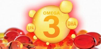 Il DHA può essere più efficace nel ridurre l’infiammazione cronica rispetto all’EPA anche nel COVID-19