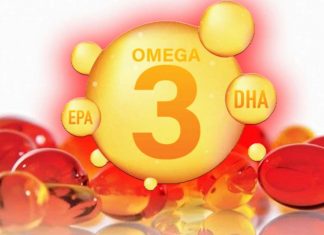 Il DHA può essere più efficace nel ridurre l’infiammazione cronica rispetto all’EPA anche nel COVID-19