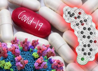Fenofibrate: generic anti-lipid drug may squelch COVID-19 severity