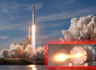 Israeli startup NewRocket has created a new generation of gel-powered rocket engines