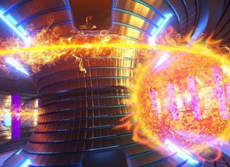 The Korea Superconducting Tokamak Advanced Research (KSTAR) sets the new world record of 20-sec-long operation at 100 million degrees