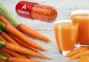 Low level of beta-carotene is linked to less active BC01 enzyme