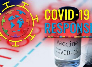 Moderna COVID-19 vaccine trial show 94.1 percent efficacy