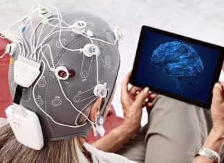 Telemedicine : New Solution For Non-Invasive Brain Stimulation – Covid-19 time