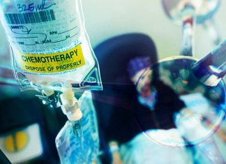 Ozonoterapia: prevenzione e trattamento della tossicità indotta dalla chemioterapia