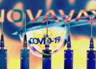 COVID-19 vaccine: Phase 3 trial of Novavax