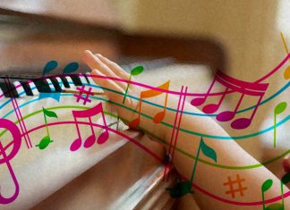 Play music early in life is associated with higher levels of musical skill and achievement as adults