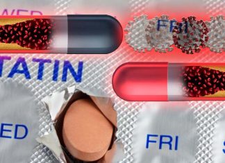 Statin may increase COVID-19 infection – Researchers have identified critical molecular processes