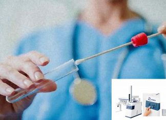 COVID-19: A new type of rapid antibody test can give more detailed information on how our immune systems react to viruses and bacteria