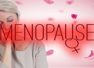 Women who give birth less than – or more than – three or four times age faster after menopause