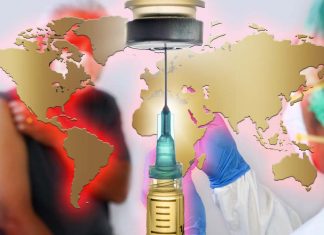 People with serious mental illness should be given priority access to a COVID-19 vaccine